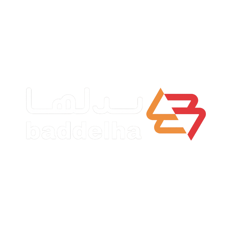 Baddelha Logo