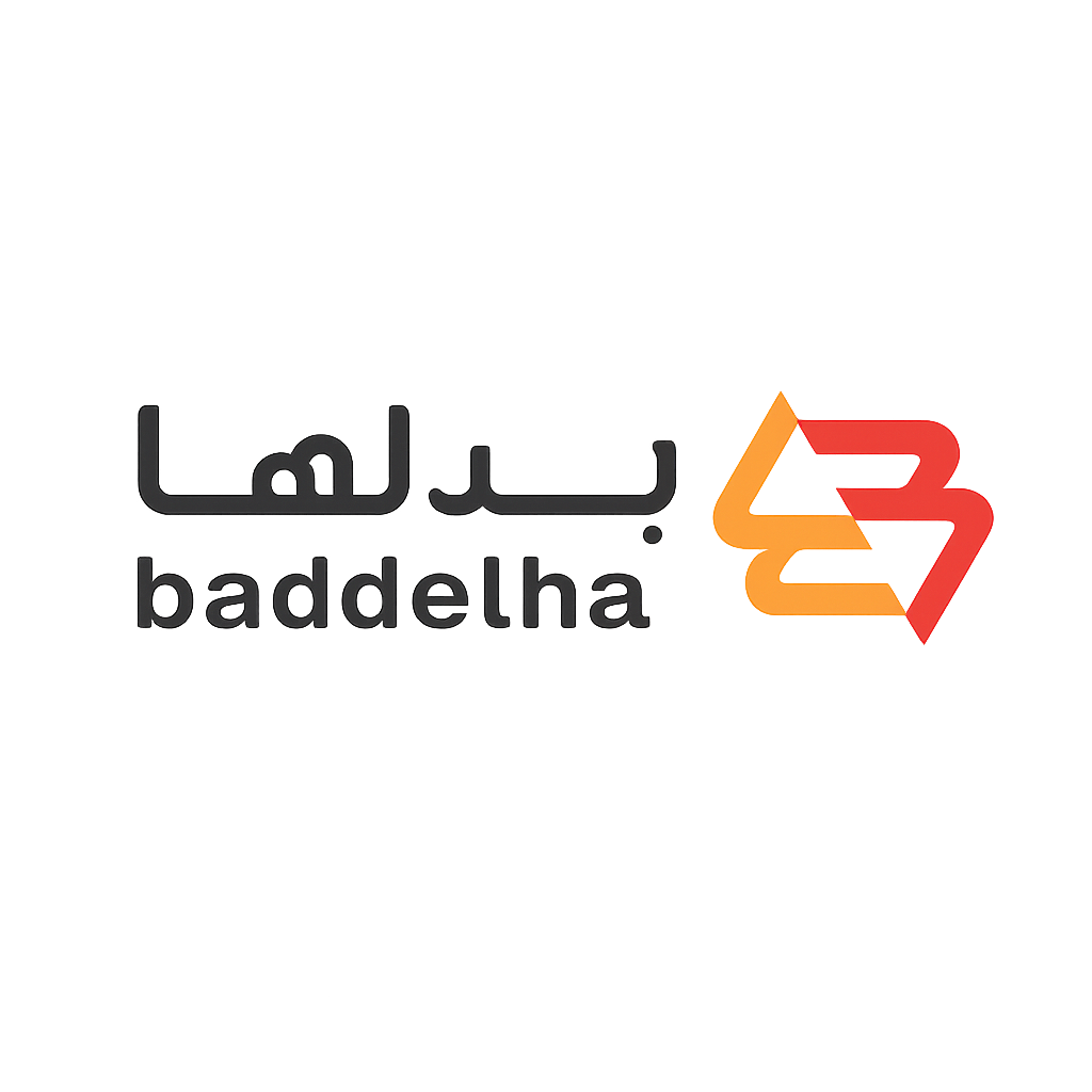 Baddelha Logo